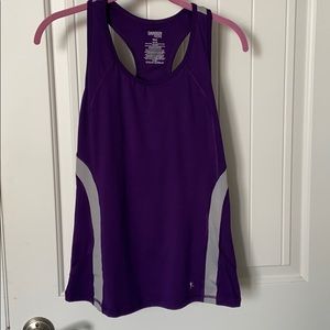 🌟Danskin Now workout top🌟 Last Chance